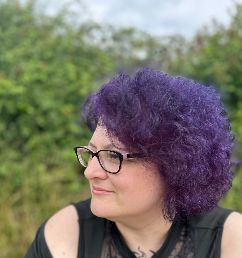 IMG_2990 Cerrie Lantrua neurodivergent counsellor Brighton