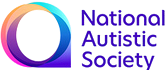 National Autistic Society logo autism support UK