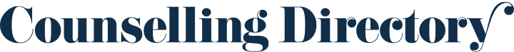 Counselling Directory registered counsellor logo