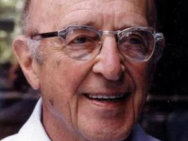 Carl Rogers portrait person-centred counselling founder